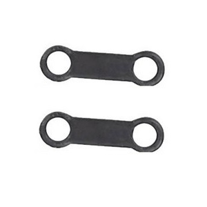 Shuang Ma 9101 SM 9101 RC helicopter spare parts connect buckle 2pcs
