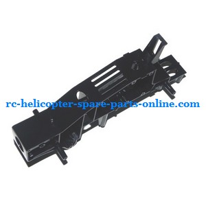 Ming Ji 802 802A 802B RC helicopter spare parts main frame