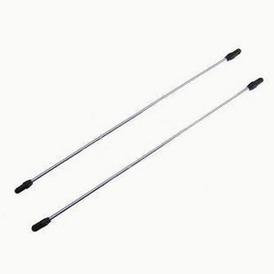 Double Horse 9101 DH 9101 RC helicopter spare parts tail support bar
