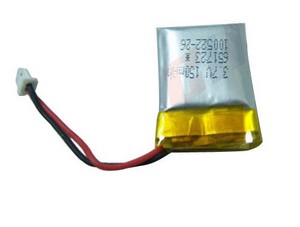 Shuang Ma 9098 9102 SM 9098 9102 RC helicopter spare parts battery