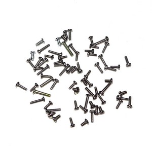 Shuang Ma 9116 SM 9116 RC helicopter spare parts screws package set