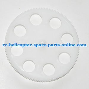 Double Horse 9117 DH 9117 RC helicopter spare parts main gear