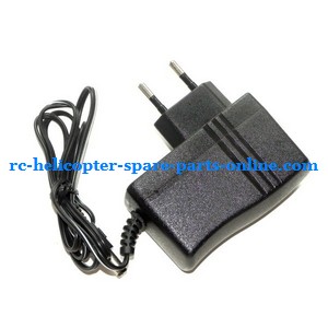 Shuang Ma 9117 SM 9117 RC helicopter spare parts charger