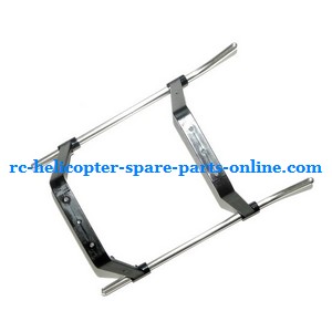 Double Horse 9117 DH 9117 RC helicopter spare parts undercarriage