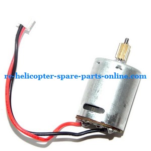 Shuang Ma 9117 SM 9117 RC helicopter spare parts main motor