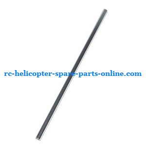 Double Horse 9120 DH 9120 RC helicopter spare parts tail big pipe