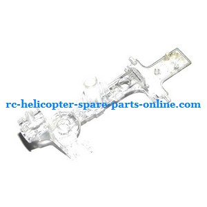 BR6008 BR6008T RC helicopter spare parts inner main frame