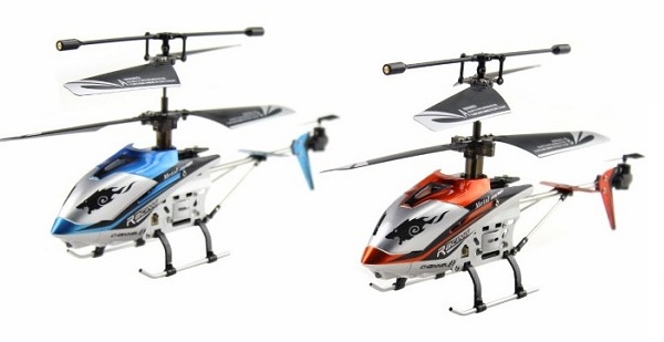 JXD 340 RC Helicopter Parts
