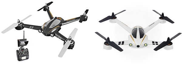 XK X252 SHUTTLE Quadcopter