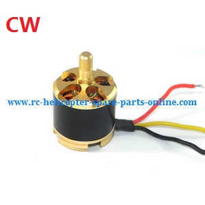 cheerson cx-22 cx22 quadcopter spare parts Clockwise brushless motor (CW)