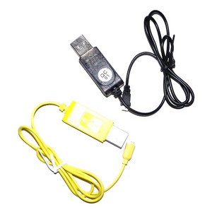 DFD F103 F103B RC helicopter spare parts USB charger wire