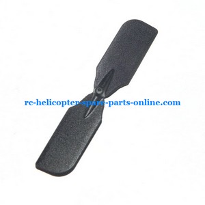 DFD F161 helicopter spare parts tail blade