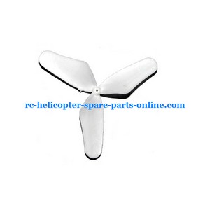 DFD F163 helicopter spare parts side blade