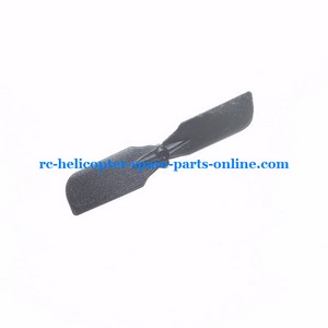 DFD F163 helicopter spare parts tail blade