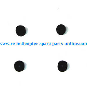 JJRC H8 H8C H8D quadcopter spare parts shock pads