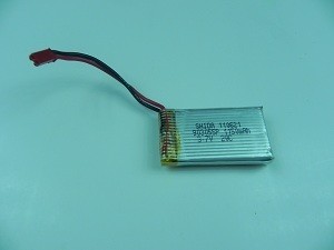 MJX F29 F629 RC helicopter spare parts battery