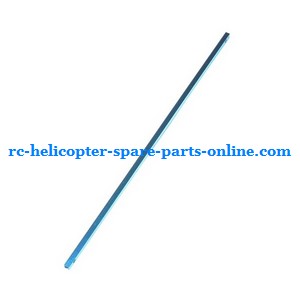 SYMA F3 helicopter spare parts tail big pipe