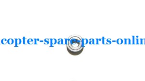 MJX F39 F639 RC helicopter spare parts small bearing
