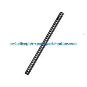 MJX F45 F645 helicopter spare parts hollow pipe