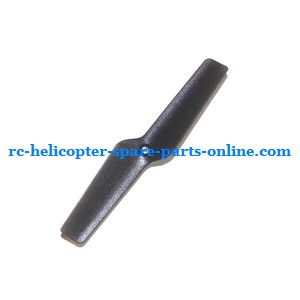 MJX F47 F647 RC helicopter spare parts tail blade