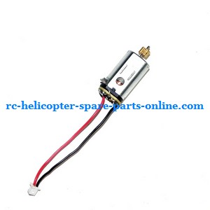 MJX F47 F647 RC helicopter spare parts main motor