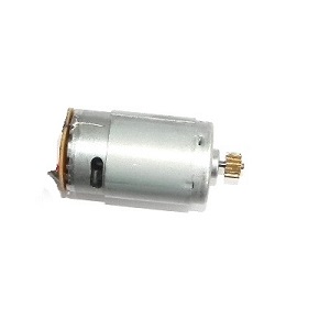 MJX F49 F649 RC helicopter spare parts main motor