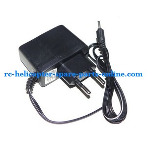 FQ777-250 helicopter spare parts charger