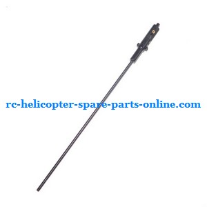 FQ777-502 helicopter spare parts inner shaft