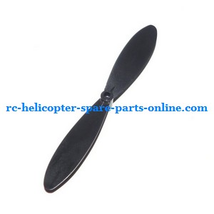 FQ777-502 helicopter spare parts tail blade