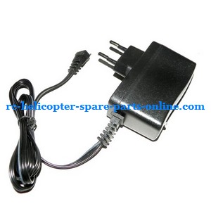 FQ777-502 helicopter spare parts charger (directly connect to the battery)