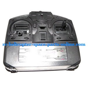 FQ777-502 helicopter spare parts transmitter (Frequency: 40M)