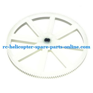 FQ777-502 helicopter spare parts lower main gear