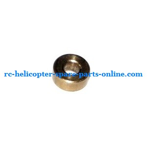 FQ777-502 helicopter spare parts bearing (Copper ring)