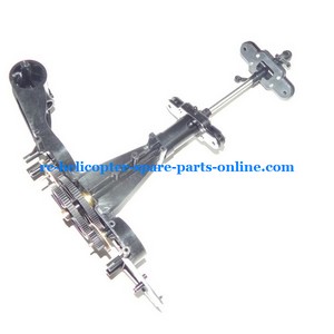 FQ777-603 helicopter spare parts body set