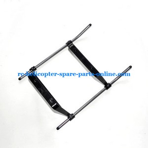 FQ777-603 helicopter spare parts undercarriage