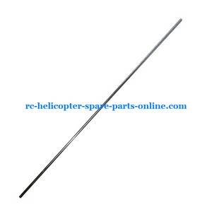 FQ777-603 helicopter spare parts pull rod