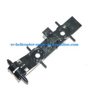 FQ777-603 helicopter spare parts main frame