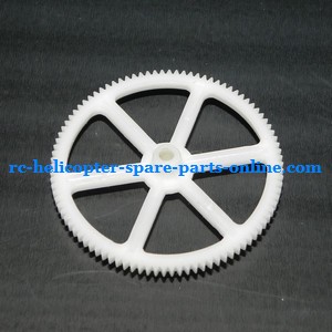FQ777-777D FQ777-777 RC helicopter spare parts lower main gear