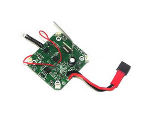 Fayee fy550 fy550-1 quadcopter spare parts PCB board