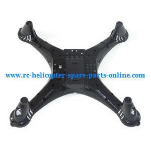 JJRC H10 quadcopter spare parts lower cover