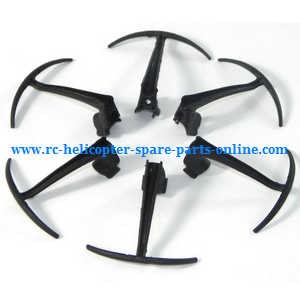 JJRC H20 quadcopter spare parts outer protection frame