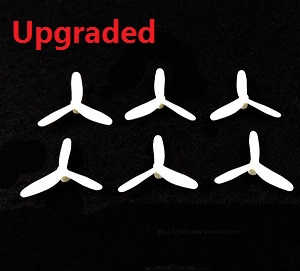 JJRC H20 quadcopter spare parts main blades (Upgraded)
