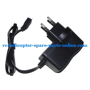 HTX H227-55 helicopter spare parts charger (directly connect to the battery)