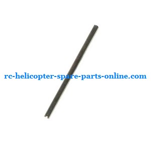 Huan Qi HQ823 helicopter spare parts metal bar in the grip set