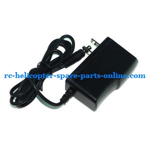 Huan Qi HQ 848 848B 848C RC helicopter spare parts charger