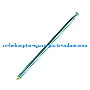 Huan Qi HQ 848 848B 848C RC helicopter spare parts antenna