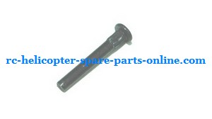 Huan Qi HQ 848 848B 848C RC helicopter spare parts small iron bar for fixing the balance bar