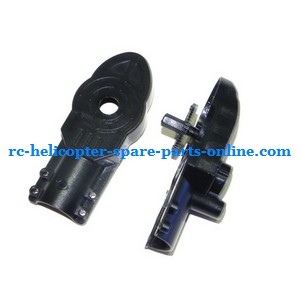 Ulike JM819 helicopter spare parts tail motor deck