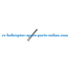 JTS 828 828A 828B RC helicopter spare parts small iron bar for fixing the balance bar