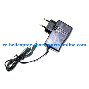 JTS 828 828A 828B RC helicopter spare parts charger